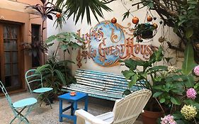 Lina'S Tango Guesthouse